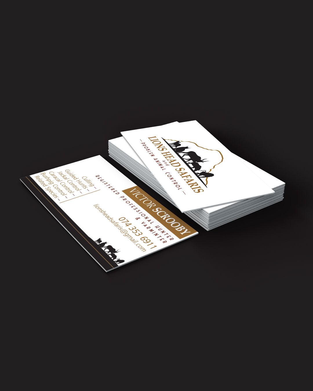 Business Stationary